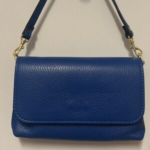 Genuine Leather clutch